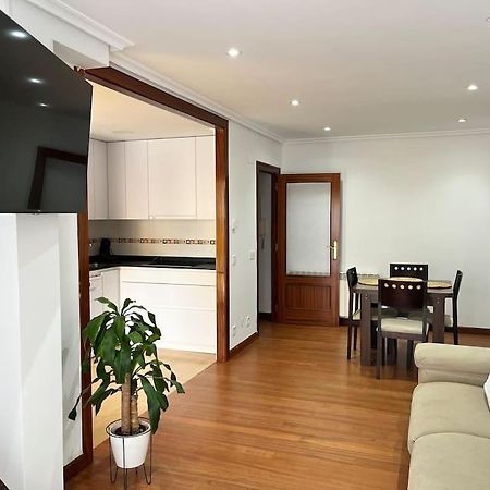 Piso Acogedor Y Centrico Apartment Santona Exterior photo