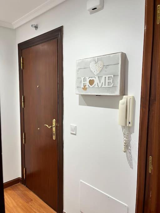 Piso Acogedor Y Centrico Apartment Santona Exterior photo