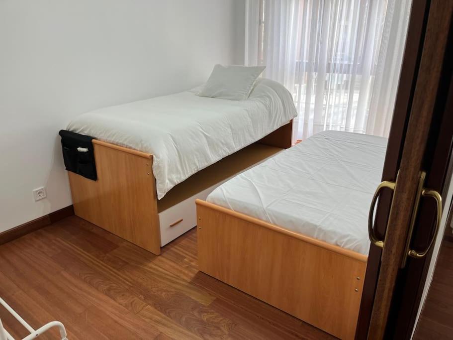 Piso Acogedor Y Centrico Apartment Santona Exterior photo