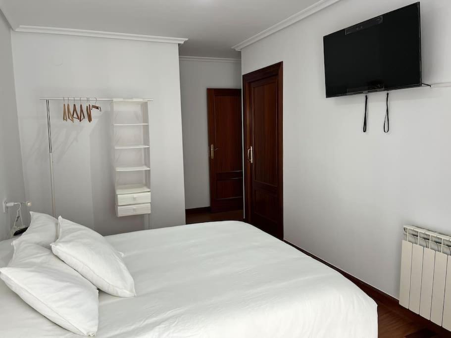 Piso Acogedor Y Centrico Apartment Santona Exterior photo