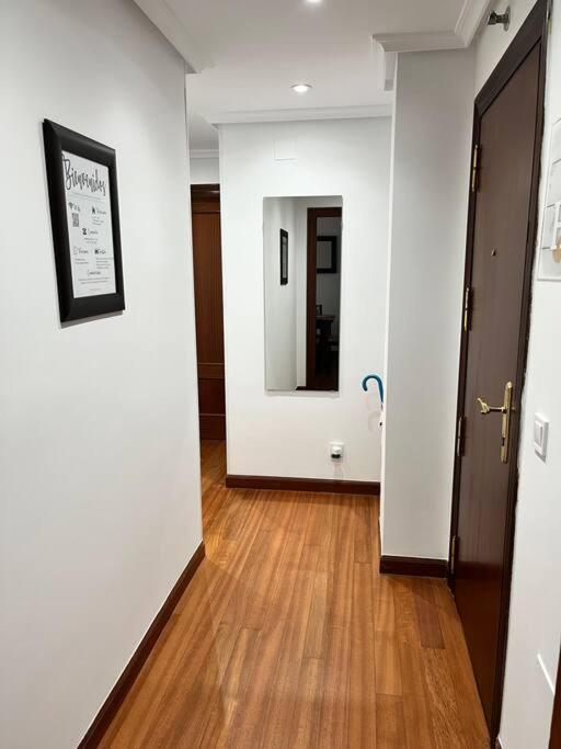 Piso Acogedor Y Centrico Apartment Santona Exterior photo