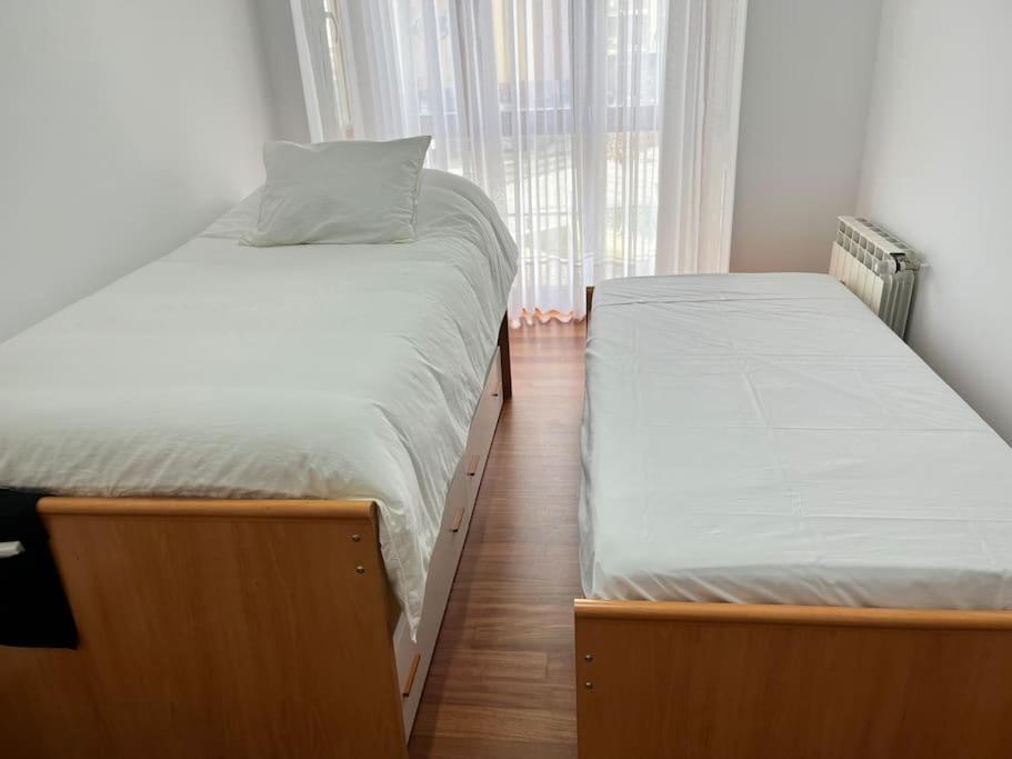 Piso Acogedor Y Centrico Apartment Santona Exterior photo