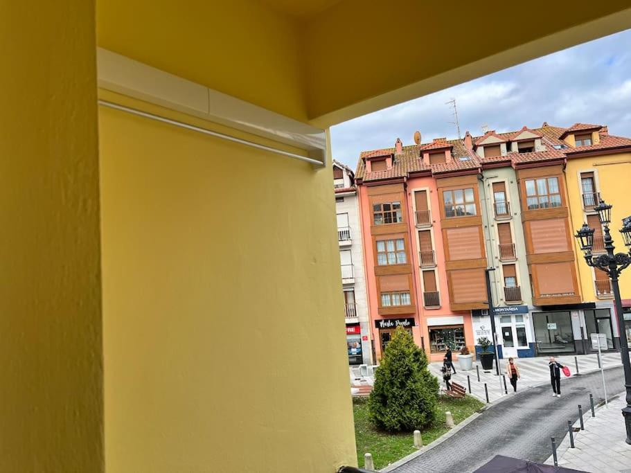 Piso Acogedor Y Centrico Apartment Santona Exterior photo