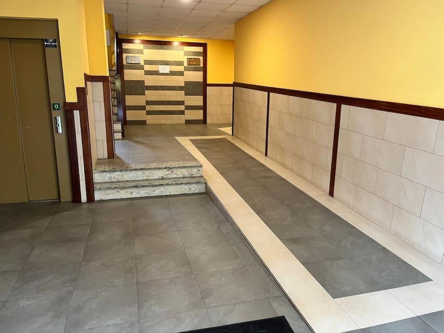 Piso Acogedor Y Centrico Apartment Santona Exterior photo